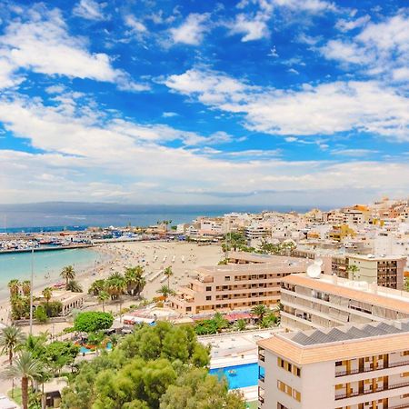 Estrella 1A021 Διαμέρισμα Los Cristianos  Εξωτερικό φωτογραφία