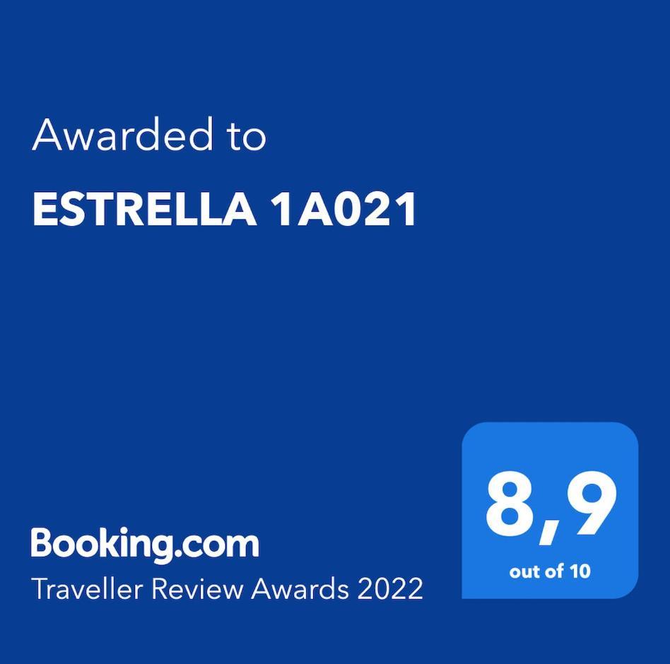 Estrella 1A021 Διαμέρισμα Los Cristianos  Εξωτερικό φωτογραφία