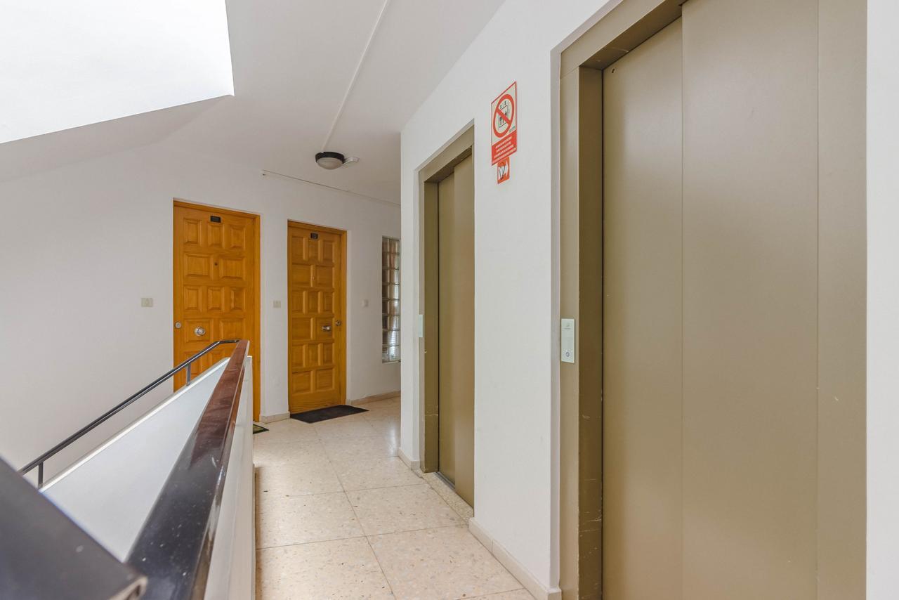 Estrella 1A021 Διαμέρισμα Los Cristianos  Εξωτερικό φωτογραφία